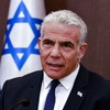 Jair Lapid, lider opozicije u Izraelu