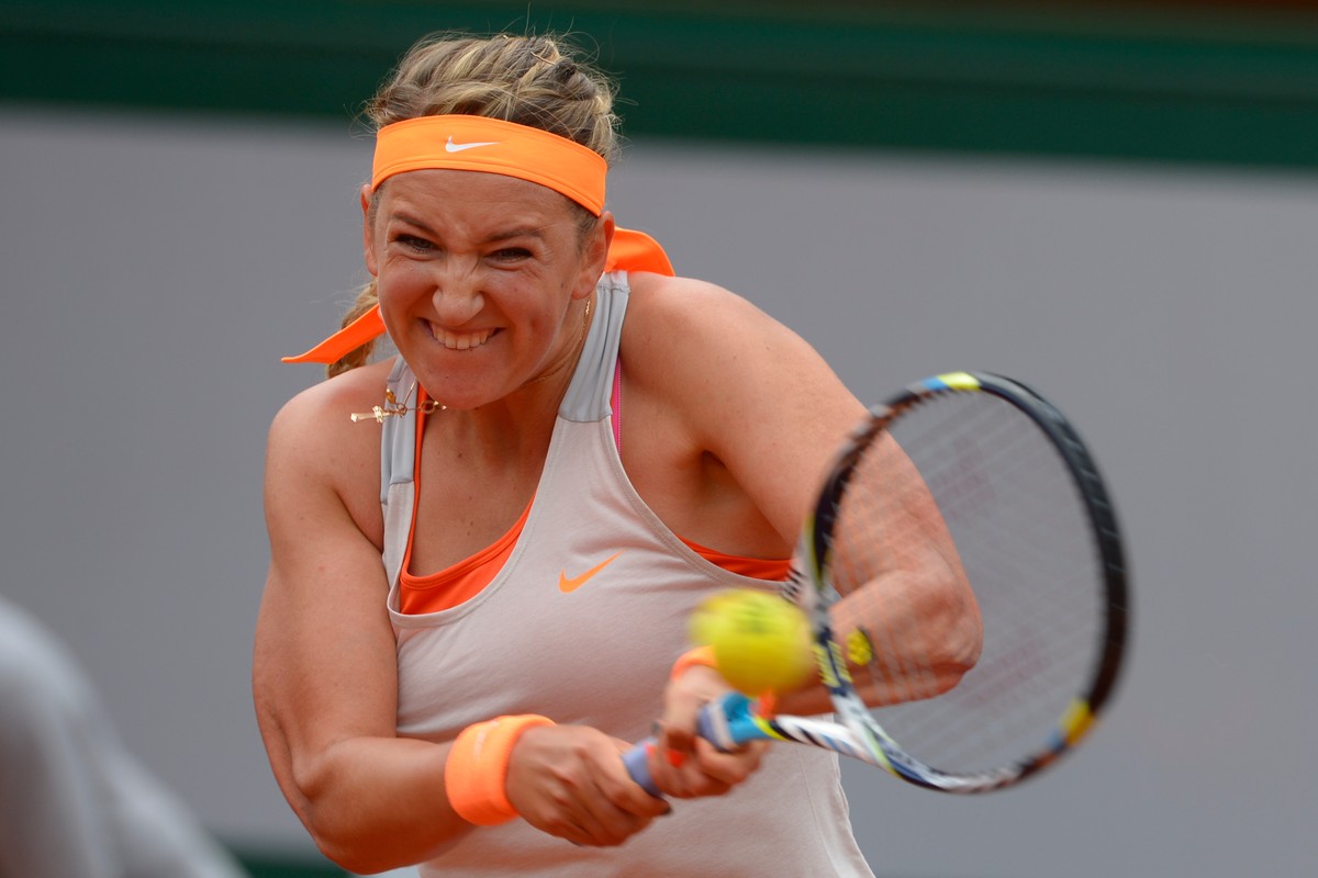 Roland Garros: Azarenka awansowała do ćwierćfinału