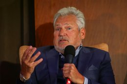 Kwaśniewski: większość przemysłu niemieckiego i polityków jest przeciwna napinaniu relacji z Rosją