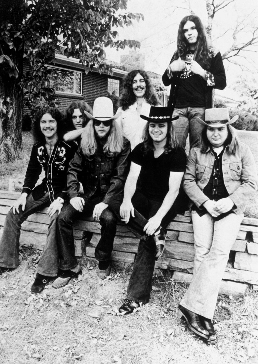 Lynyrd Skynyrd