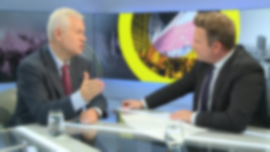 Marek Jurek: Lech Wałęsa nie potrafi poradzić sobie ze swoim życiorysem
