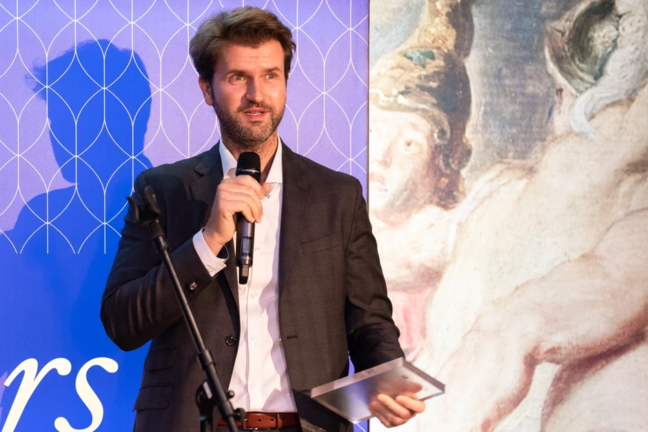 Vladimir Nikolić. Minhen