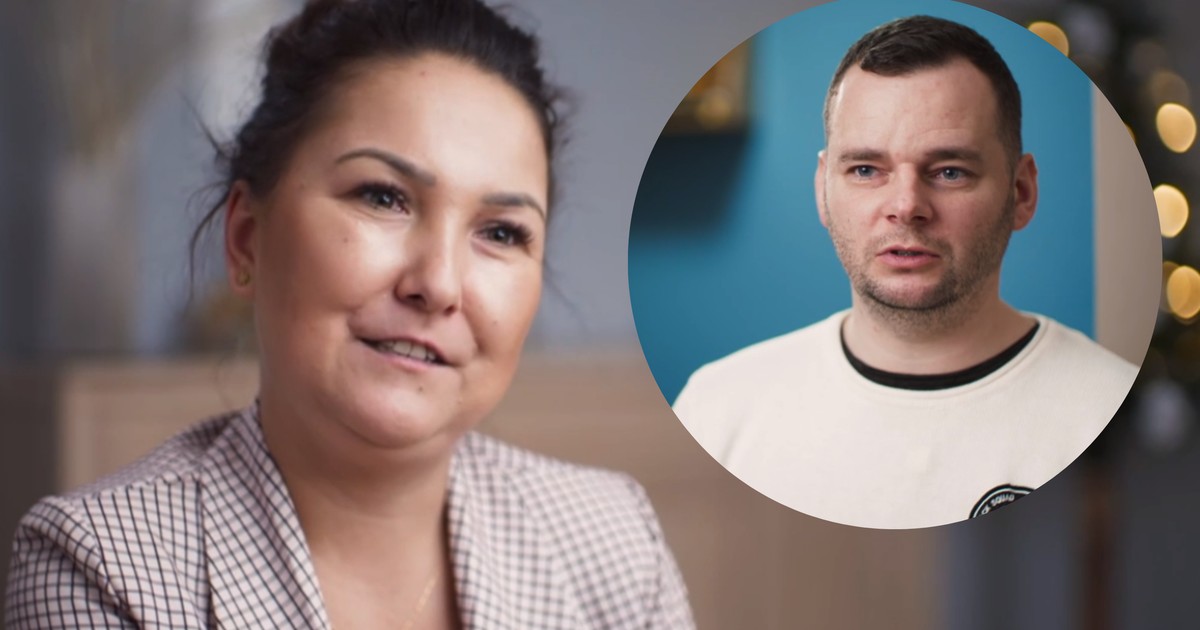 Kasia I Paweł ślub Od Pierwszego Wejrzenia plejada.pl