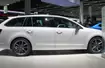 Skoda Octavia Combi RS