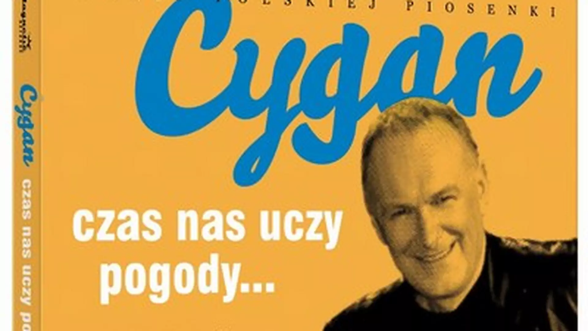 Jacek Cygan -  poeta polskiej piosenki
