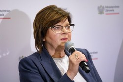 Leszczyna: Większość społeczeństwa oczekuje liberalizacji prawa aborcyjnego