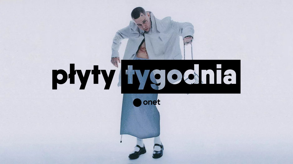 Płyty tygodnia