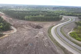 Ważne zmiany na autostradzie A2. Kierowcom będzie się lepiej jeździć