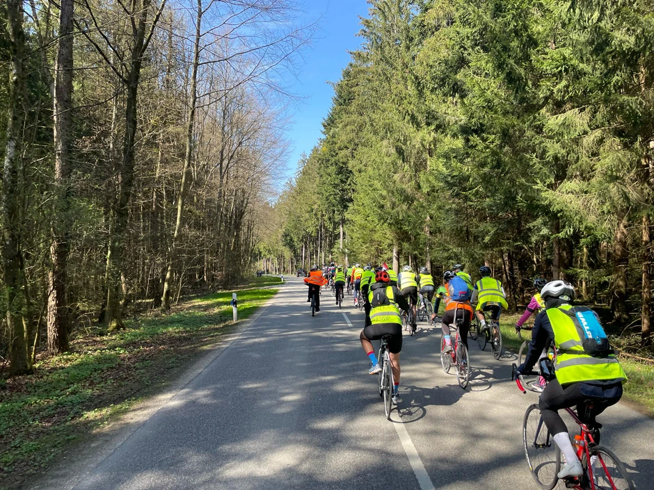 Studenti krenuli iz Minhena