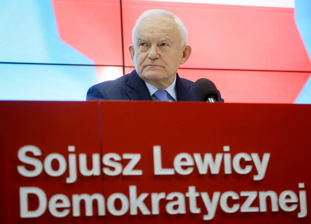 Włodzimierz Czarzasty został przewodniczącym Sojuszu Lewicy Demokratycznej