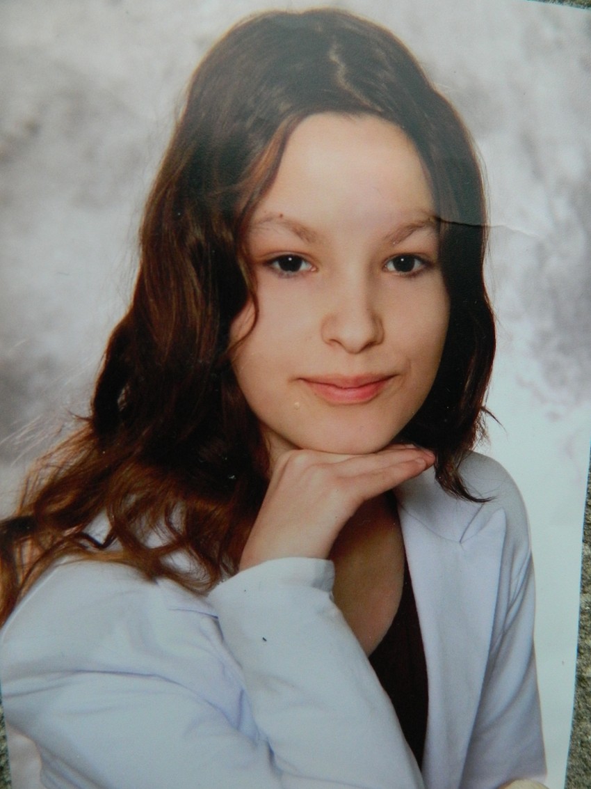 Senta - Barbara Vitez nestala u talasima Tise