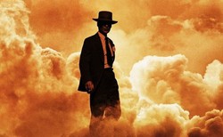 "Oppenheimer". Bombastyczny nie znaczy bombowy [#DobryCynk]