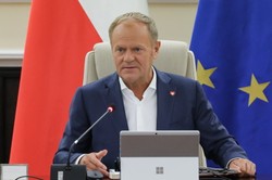 Panika w obozie rządzącym. Czarzasty ujawnia plany Tuska