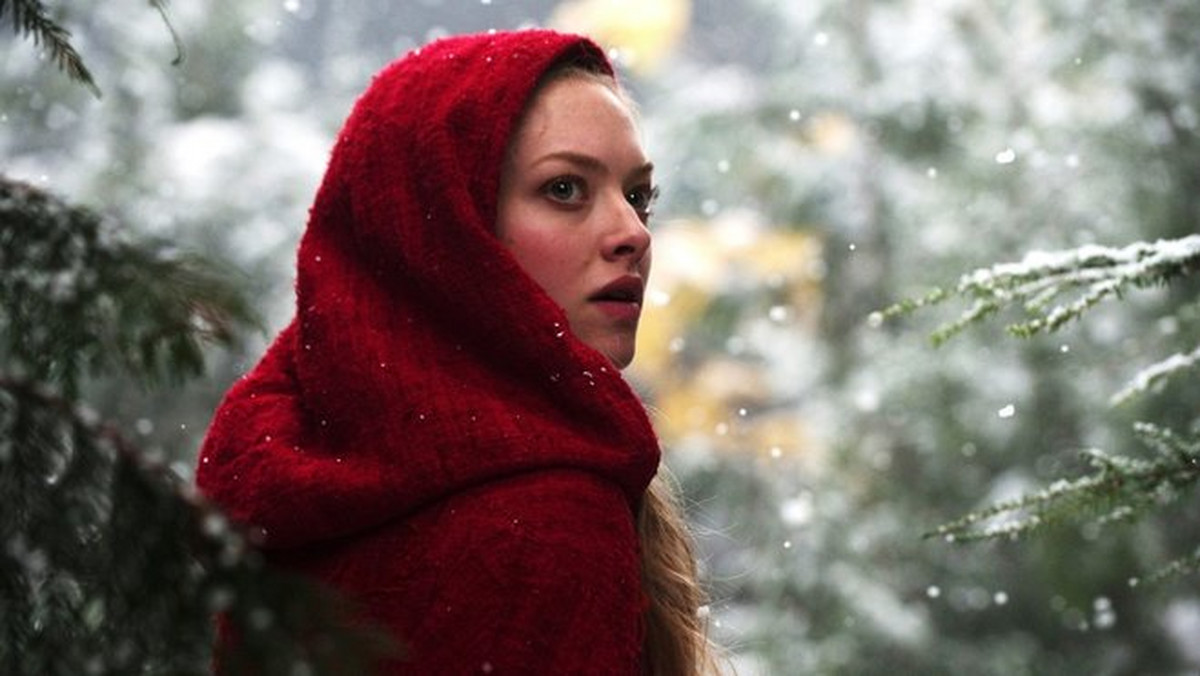 Gary Oldman i Amanda Seyfried nieustannie wybuchali śmiechem podczas kręcenia swoich wspólnych scen do filmu "Red Riding Hood".