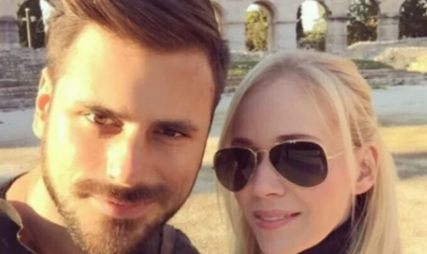 Jelena Rozga i Stjepan Hauser