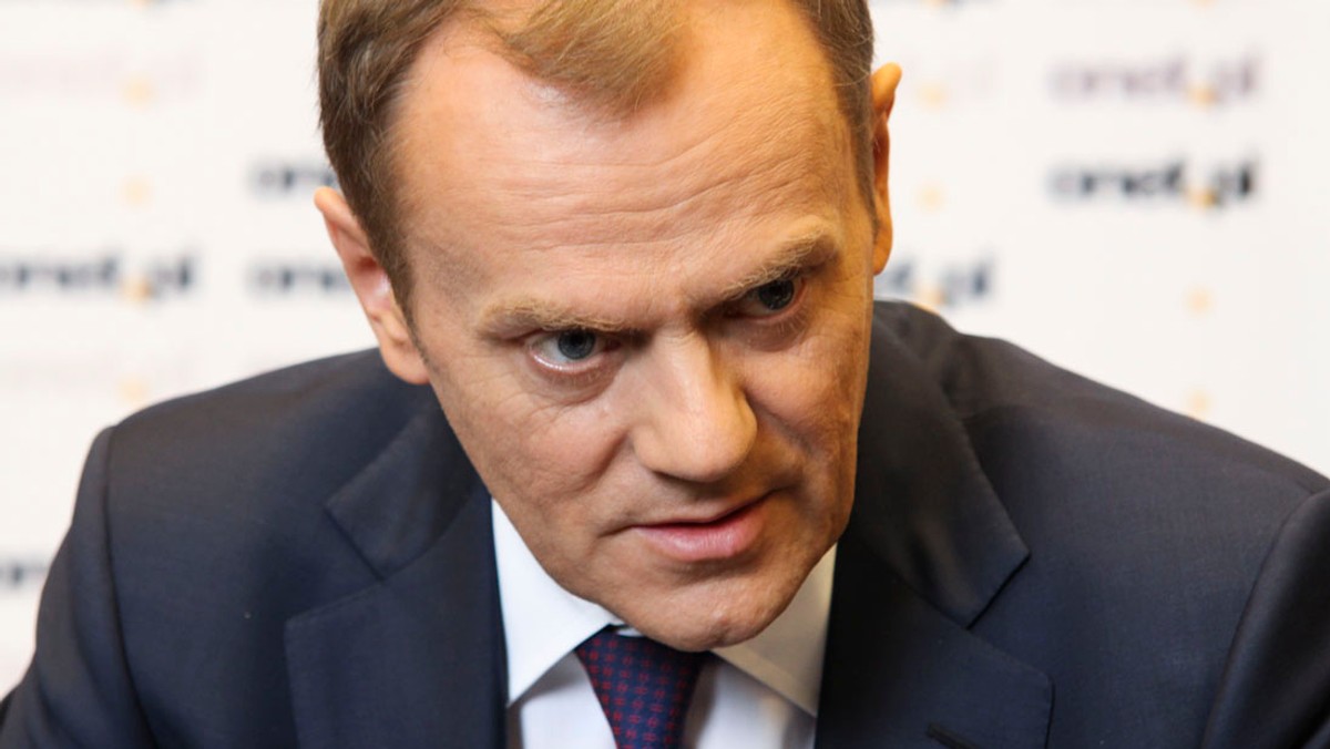 Program działań prowzrostowych skupionych wokół zatrudnienia zapowiedział premier Donald Tusk w sobotę w Chorzowie. Jak mówił, program ma być oparty m.in. na 400 mld złotych, jakie są przeznaczone dla Polski w nowym budżecie UE, w tym na 4 mld dla województwa śląskiego.