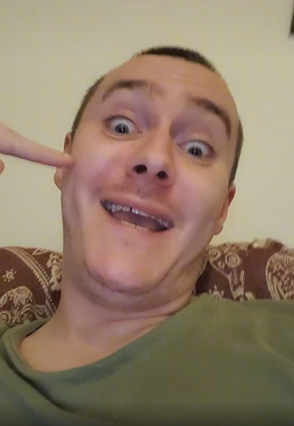 Muž z TikToku