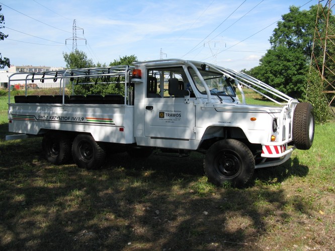fot. materiały prasowe producenta DZT Tymińscy