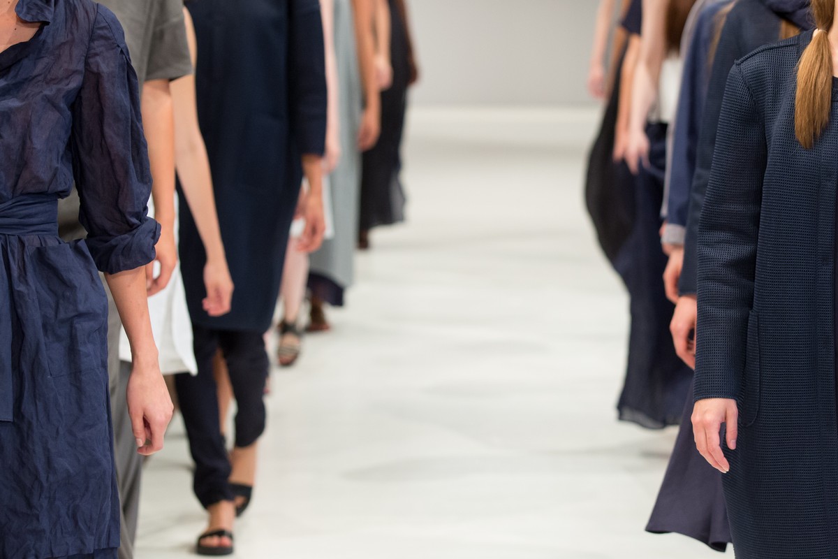 Fashion,Show,,Catwalk,Runway,Event.