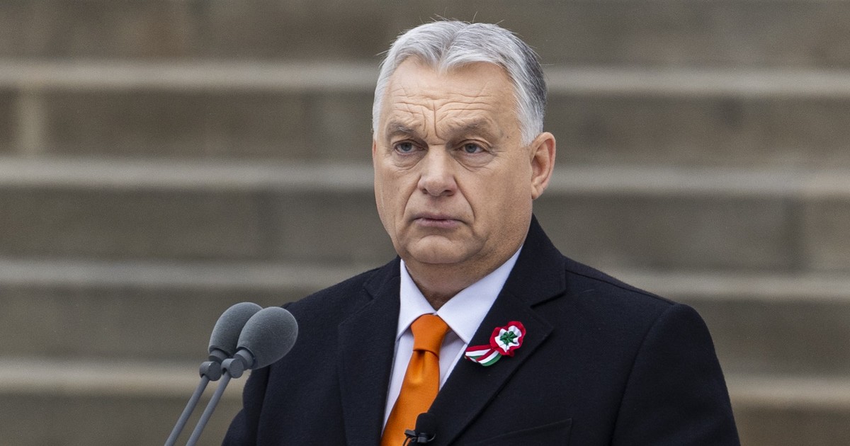 Orbán Viktor: „Nem felejtünk”