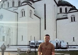Miloš Stojanović Tigar