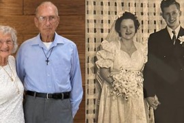 Oni su 80 godina u braku i imaju tajnu uspešne ljubavi