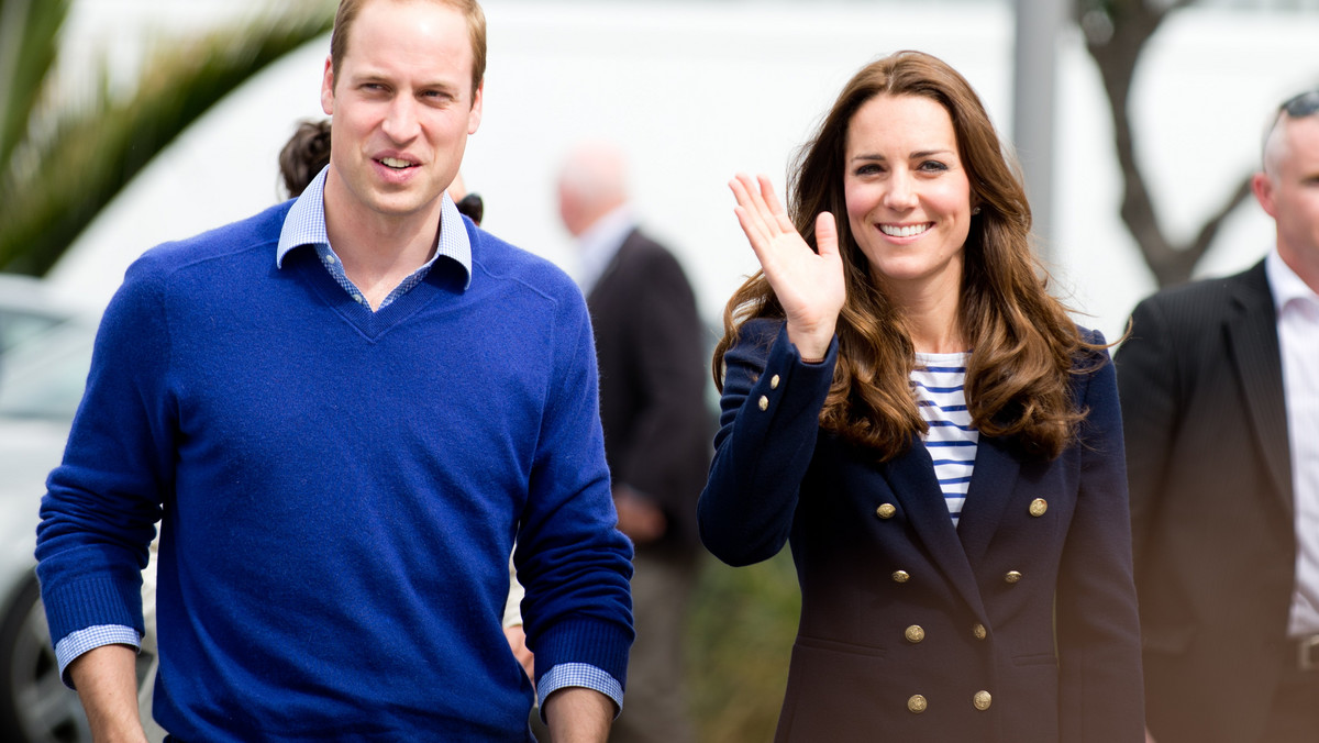 Księżna Kate i książę William mają duży problem z hałasem po przeprowadzce