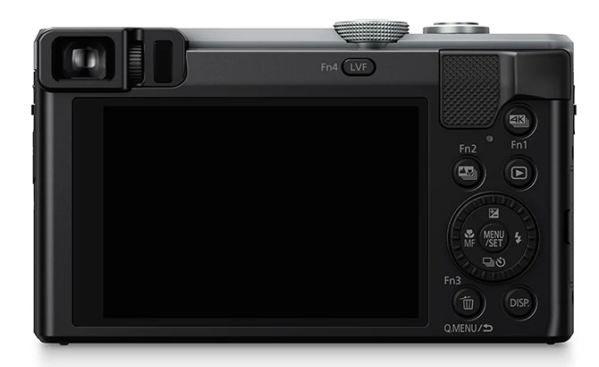 Panasonic Lumix TZ80