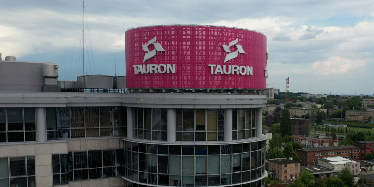 Prawie wszyscy członkowie zarządu Tauronu zostali odwołani