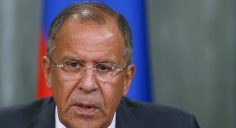 Russia's Foreign Ministry says no change in view on Syria's Assad - agencies