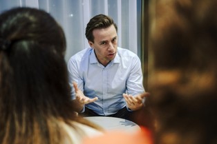 Duda spotkał się z Bosakiem. Konfederacja promuje "reset konstytucyjny"