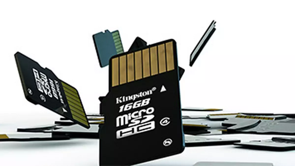 Porównanie 12 kart microSDHC. Którą najlepiej kupić?