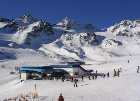 Galeria Śnieg już spadł - czas na narty!, obrazek 40