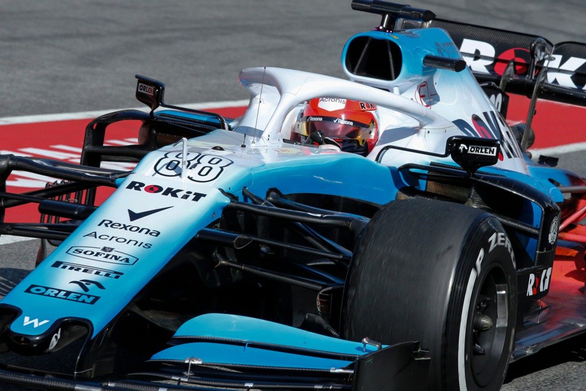 Formuła 1: Rekordy, które mogą upaść w 2019 roku. Jeden z nich ma szansę pobić Robert Kubica