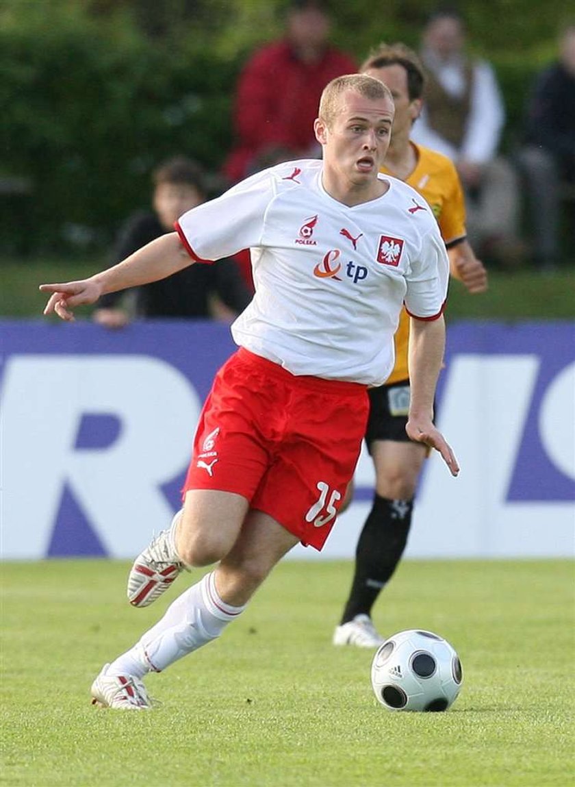 Byli na Euro 2008, teraz są rezerwowymi