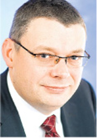 Komentarz redakcji: Polskie firmy paliwowe dla Rosjan?