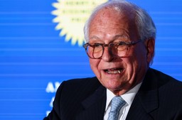 wolfgang ischinger: polska powinna mieć stałe miejsce w rozmowach o uk