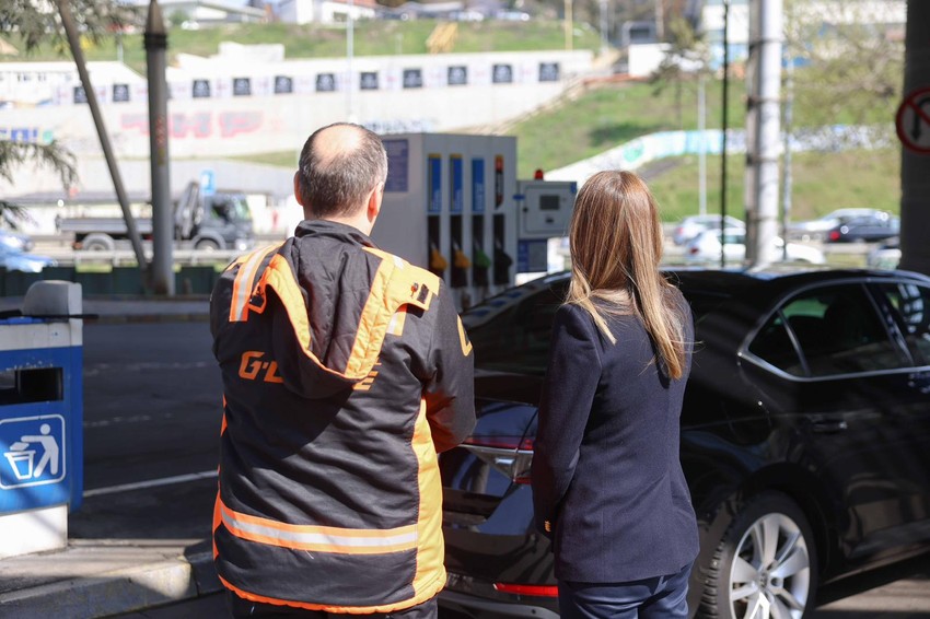 Dubravka Đedović Handanović