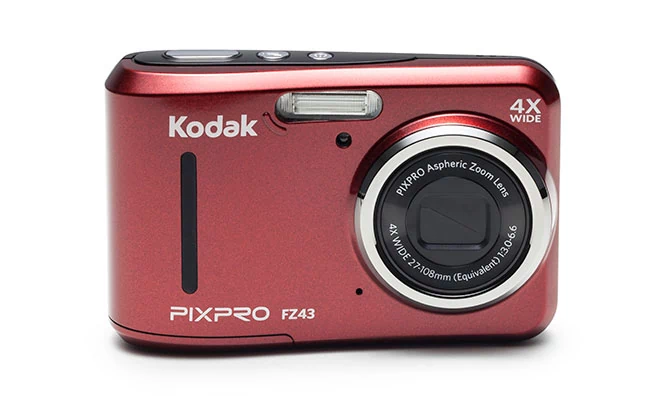 Kodak FZ43