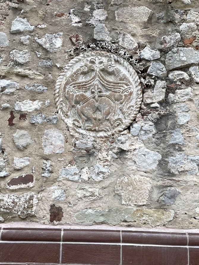 Manastri Ravanica