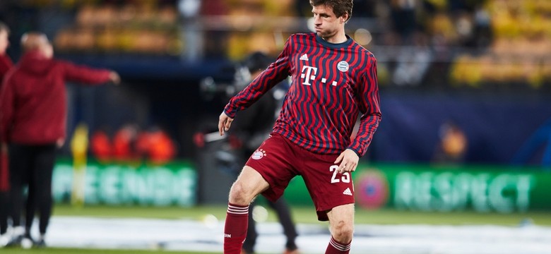 Nawet bez Lewandowskiego ciężko będzie zdetronizować Bayern