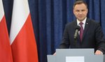 Prezydent Andrzej Duda ułaskawi żołnierza z Nangar Khel?