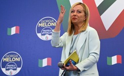 Włochami pokieruje najbardziej skrajnie prawicowy rząd od czasów Mussoliniego