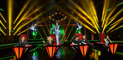 Dziś X-Factor i The Voice na żywo!