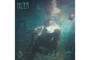 Hozier, Wasteland Baby!, płyta