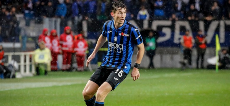 Piłkarz zaprosi ponad 1000 kibiców na pizzę, jeśli Atalanta wygra Ligę Mistrzów