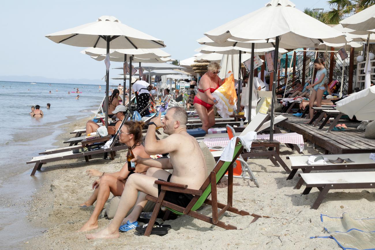 Srbi su ovo čekali kao ozebao sunce: Grci konačno uslišili vapaje turista: Ko prekrši zakon, plaća drakonsku kaznu