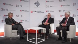 Krajowa Izba Gospodarcza wspiera przedsiębiorców w nowoczesnej formie