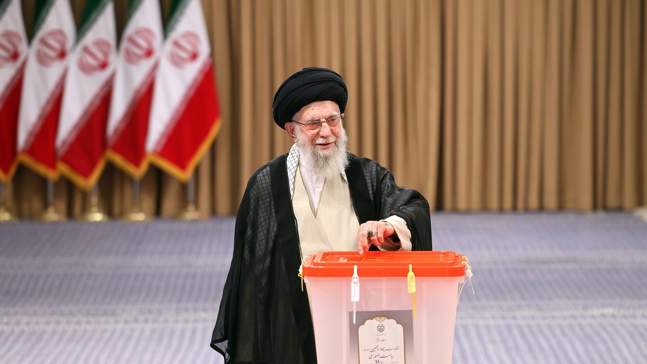Iran zdobywa tajne dokumenty izraelskiego programu nuklearnego. Operacja trwała miesiące