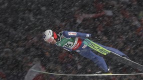 PŚ w skokach. Stoch oddał ostatni skok w Zakopanem. Nie może być z niego zadowolony